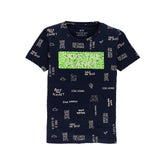 Status Quo |Kids T-shirt - 4, 6, 8, 10, 12, 14, 16